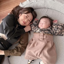 45歳で出産、体はボロボロなのに「すぐ福袋動画を撮っていた」その原動力とは？／YouTuberあいりさんインタビュー