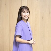 3.11で子を亡くした母親の言葉が原点に。災害大国・日本の子どもたちに今、伝えたいこと｜防災アナウンサー・奥村奈津美さん