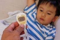 【知っておきたい】帰省・旅行先での子どもの病気、ケガ･･･助成対象外の地域での受診方法