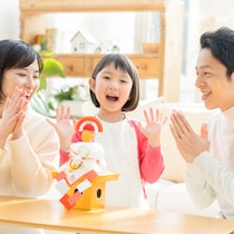 2026年の抱負を漢字1文字で表現すると!? 「幸」「健」を抑えて1位となった漢字は？