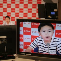 「間違えてもいい、その次が大事」現役アナウンサーの助言が刺さりまくり！小4息子が震えながら挑んだ“本気のお仕事体験”