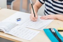 成績が安定しないときはどうすればいい？ │ 中学受験塾のトリセツ#16