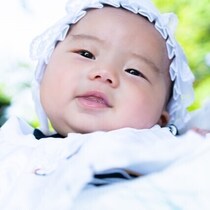 流産と死産を経て、やっと誕生した我が子。そんな大切な我が子に、夫婦が贈ったものとは…