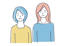 「伯母」と「叔母」は意味が違う!? どちらの"おば"を使うのが正解でしょうか