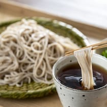 ざるそば、もりそば、せいろそばの違いって知ってた？