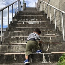 息子の療育センターに通った半年間。大事なことを教わって…… #「ありがとう」を伝えたい