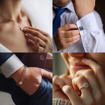 そのとき一番輝くように。「ヘリテージジュエリー」で受け継ぐ想い