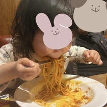 2歳児が爆食い!! リーズナブルなのに、家では食べられないクオリティに感動！ ファミリーにおすすめな「ジョリーパスタ」