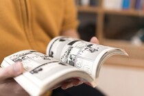 子供が読むのはマンガやラノベばっかり…これって読書になるの？ 元開成学園校長が教える＜思春期男子の正しい育て方＞#3