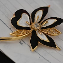 11歳のとき死んだ祖父から受け継いだ“戦時中のブローチ”、実家に集まると必ず……戦争秘話