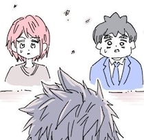 義父が結婚を認めた娘カップルに贈った、たったひとつの教えが”夫婦の真理”すぎた