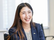 深夜便で海外出張も頑張れる！フルタイム勤務でPTA役員をこなすパワフルママ「ファミリーNo.1の会社スタンスに感謝しています」