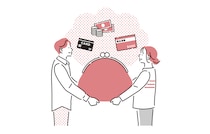 子どもの教育費に老後資金。収入のある共働き夫婦こそ財布を一つにすべき理由｜夫婦ONE TEAM思考