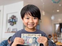 加藤浩次さんが実践する“お年玉の年俸制”ってどういうこと？