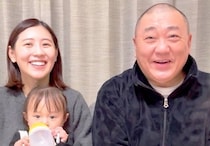 西野未姫さんが第二子妊娠！最初の妊婦健診後、夫の反応に感激「寝ていた私を起こして……」