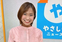 共働き夫婦の1日スケジュール テレビ大阪 川北円佳アナウンサーの場合【朝・日中編】