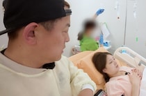 井戸田潤さん深夜ラジオ生放送中に「奥さん陣痛です」破ったメモ用紙に動揺、病院急行で…年子の第二子が一週間早く誕生