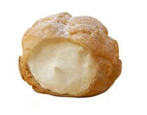 約7年ぶりの復活！総投票数1万7898票の頂点！ビアードパパ『北海道ミルクバニラシュー』が期間限定で登場