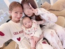 辻希美さん「めっちゃ可愛かった」子ども服を爆買い！ わずか20分で大量の洋服をセレクト。赤ちゃんでもセットアップが可愛い♡