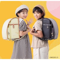 大好きなあのドーナツがランドセルに！ミスド×フィットちゃんコラボランドセルが発売