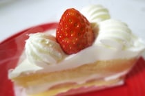 短くないのに「ショート」ケーキ、ってよく考えたらおかしくない⁉ なんでか知ってる？