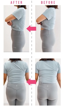 筋肉痛えぐいのに「めちゃむずい…」10日間の尻トレ全集中で垂れたお尻はどこまで変わったか