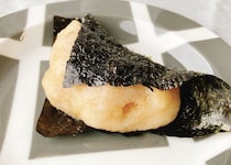 平野レミさんさすが！簡単すぎる！夜食にもぴったりな明太バター餅の作り方＜家事ヤロウ!!!＞