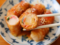 お餅が余ってたらこれ作って！ もっちり食感がおいしい「お餅アレンジレシピ6選」