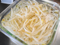 家計の強い味方「もやし」もう傷ませない！ すぐにできる保存期間を伸ばす方法
