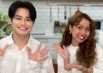 小学生を7時に寝かせるぺこさんに「すごすぎる！」てぃ先生驚き「ぺこさんも幸せだし子どもも幸せだし誰も不幸になってない」