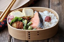 中村仁美さんのお弁当テクに目からウロコ！「量がちょうどいい、お弁当にぴったり」なコンビニ総菜をフル活用