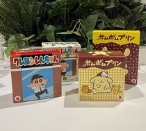 今日からスタート！＜ハッピーセット＞1/16発売のおもちゃを全部見せます！