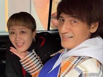 丸山桂里奈さん号泣「子育てやり直したい」同じ思いのママたちの声に感謝「私もイライラして手が出ちゃったりお尻叩いちゃったり」