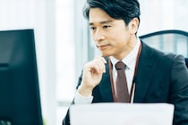 9割が「AIへの敗北」を実感、6割が10年以内に自分の仕事を奪われる…AIに代替されない仕事とは？【50～65歳に調査】