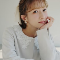 辻希美さんが着回す「きちんと×カジュアル」両立のセレモニー服6選