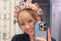 よゐこ濱口優さん「うちはママの方が怖い人」妻・南明奈さんが息子に「それつまらないんだけど」怒るトーン再現で「怖い…」