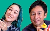 徳井義実さんとSHELLYさんが夫婦のレス問題で激論「回数ではない。相手を性の対象として見れているかどうか」