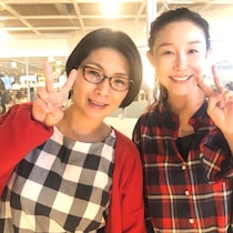 子育てで悩んだくわばたりえさんが救われた、チュートリアル徳井義実さんの言葉「子どもおれへん人やから説得力ある」