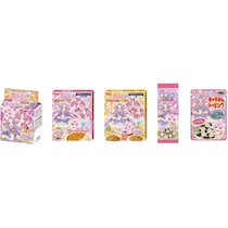 新番組『名探偵プリキュア！』放送開始！丸美屋から“子どもが喜ぶ”定番ごはん5アイテムが新登場
