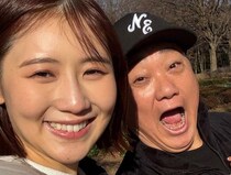 第二子妊娠・西野未姫さん、第一子のときより「お腹が出るのがめっちゃ早い」つわりの軽さにも違いが