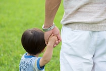 瀬戸康史さん「妻はまったく怒らない」2歳の子どもを叱るのはパパの役目、瀬戸家の子育てルール明かす