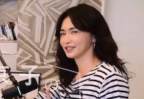 長谷川京子さん「もっと手をかけてあげなきゃいけないんじゃないのという意見もあるかもしれない」長男はカナダ留学中