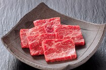 【半額】1,089円⇒544円！ 国産牛の赤身肉が「何皿でも半額」な焼肉キャンペーン