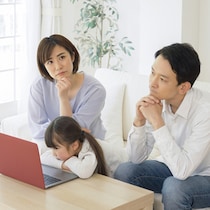 中学受験撤退のタイミングとは？ ―― 親子のノリノリ試行錯誤で、子供は伸びる