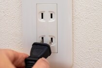 これってコンセントじゃなかった!? なぜか外国で通じない言葉