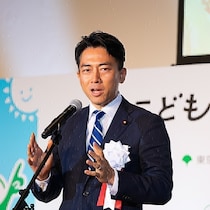 子どもの笑顔を育む先進的な活動を東京都が表彰！「こどもスマイルムーブメント大賞」表彰式の様子をレポート