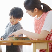 「うちの子の発達障害は治りますか？」と聞くのは待って。親子が楽になる、専門家・療育との向き合い方