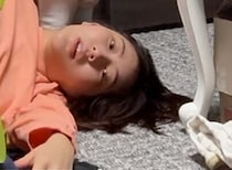 第二子妊娠の西野未姫さん、妊娠初期の体調不良で夫の神対応に「全然違う。優しい」