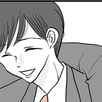 【漫画】「いよいよ出発だね」——ママ友から届いたメールに「え!?」。その理由とは？｜15歳の息子が消えた日 #1