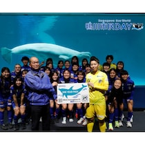 【鴨川市民は入館無料！】2/11は鴨川シーワールドへ。ビーチクリーンや地元物産、抽選会も。年に一度の感謝祭で海を満喫しよう